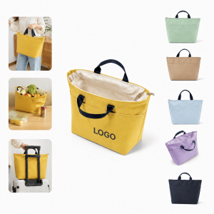 Customizable Insulated Picnic Cooler Bag